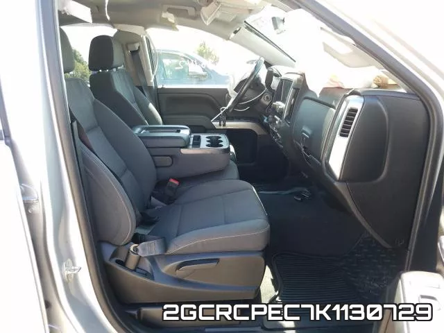 2GCRCPEC7K1130729 фото 6