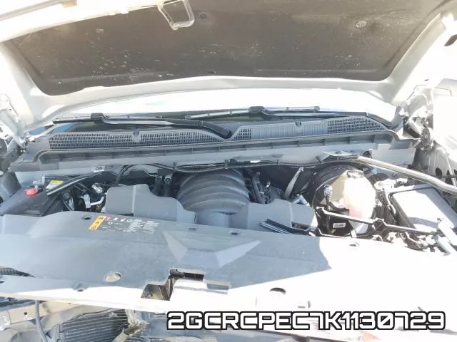 2GCRCPEC7K1130729 фото 8