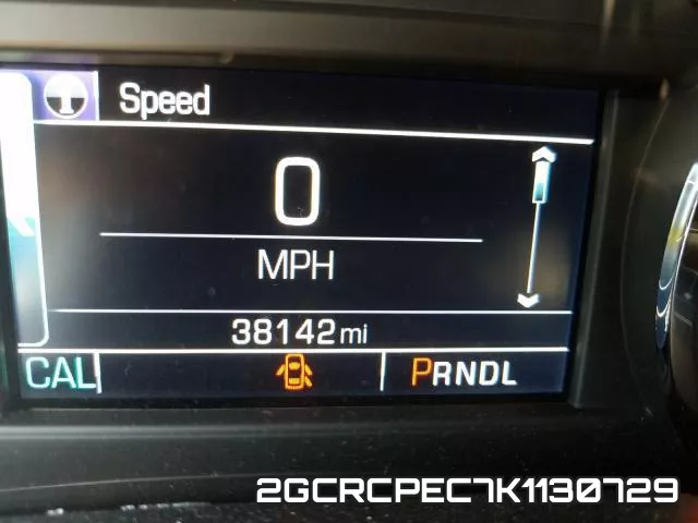 2GCRCPEC7K1130729 фото 9