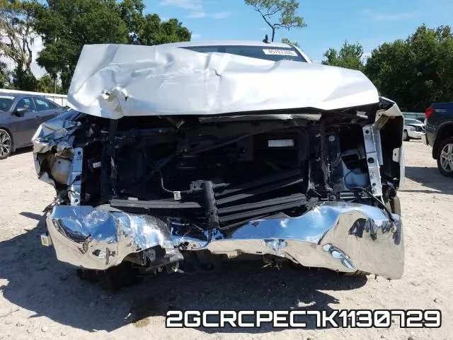 2GCRCPEC7K1130729 фото 10