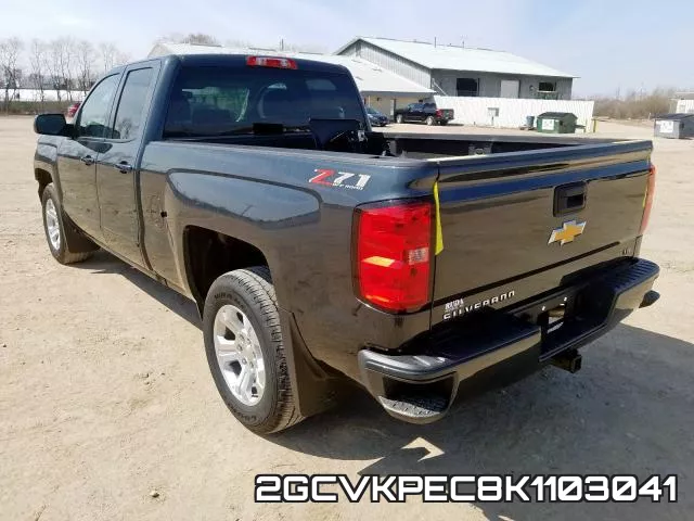 2GCVKPEC8K1103041 фото 4