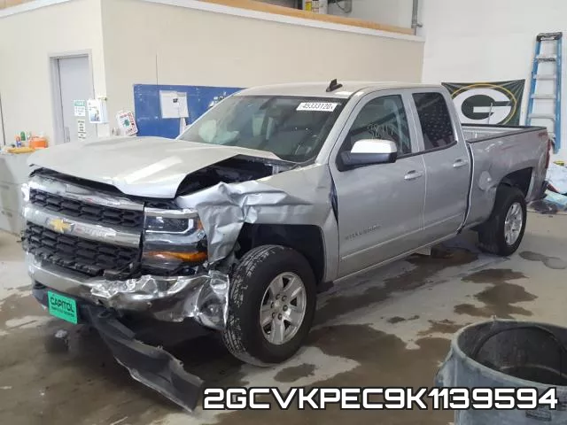 2GCVKPEC9K1139594 фото 3