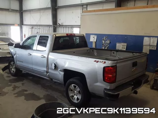 2GCVKPEC9K1139594 фото 4