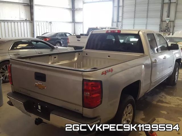 2GCVKPEC9K1139594 фото 5