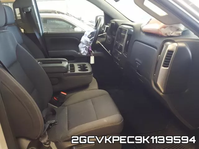 2GCVKPEC9K1139594 фото 6