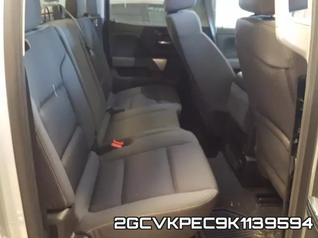 2GCVKPEC9K1139594 фото 7