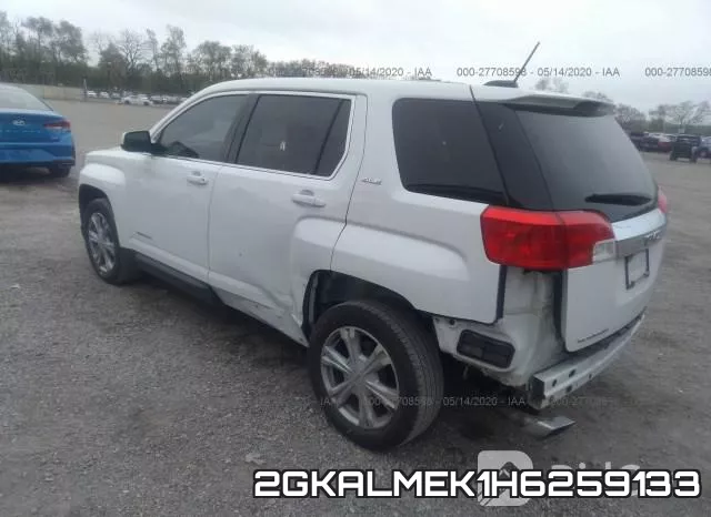 2GKALMEK1H6259133 фото 4