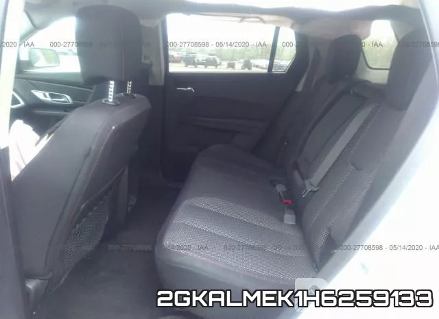 2GKALMEK1H6259133 фото 9