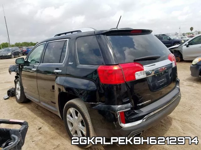 2GKALPEK8H6212974 фото 4