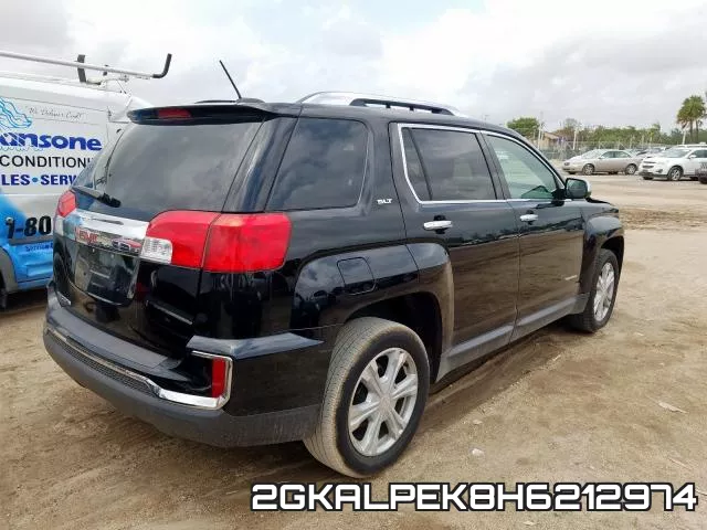 2GKALPEK8H6212974 фото 5