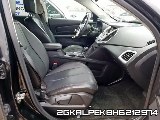 2GKALPEK8H6212974 фото 6