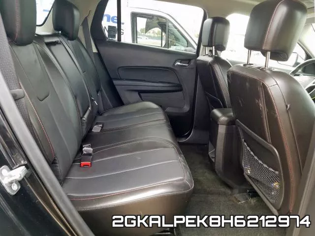 2GKALPEK8H6212974 фото 7