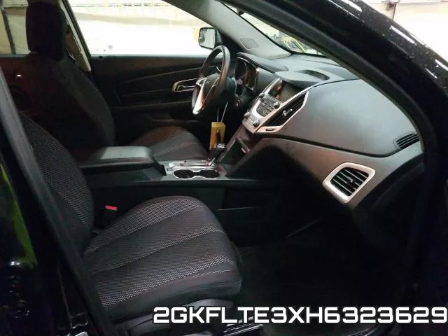 2GKFLTE3XH6323629 фото 6