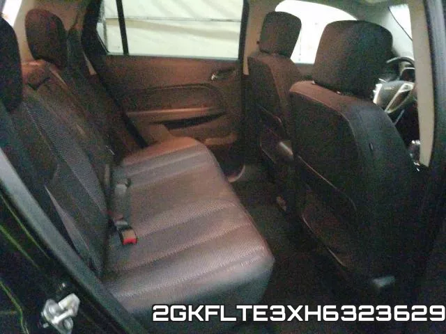 2GKFLTE3XH6323629 фото 7