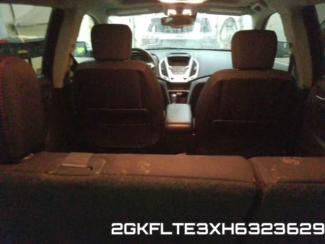 2GKFLTE3XH6323629 фото 10