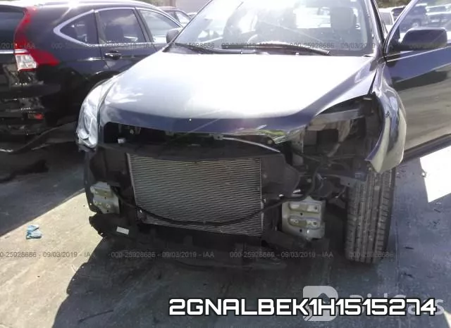 2GNALBEK1H1515274 фото 7