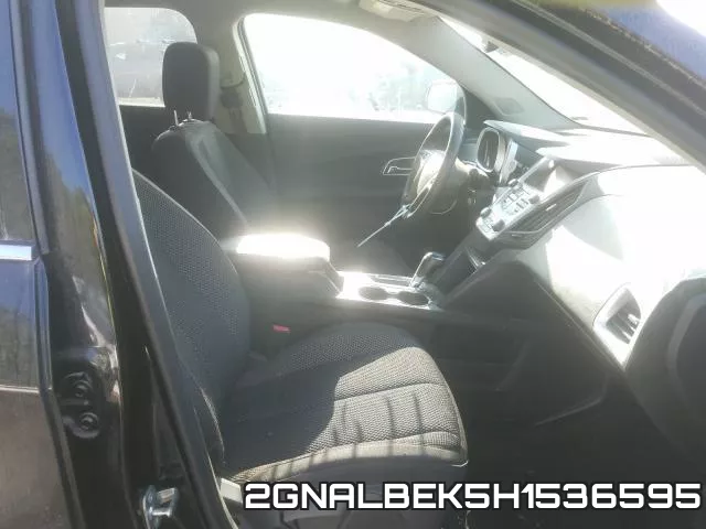 2GNALBEK5H1536595 фото 6