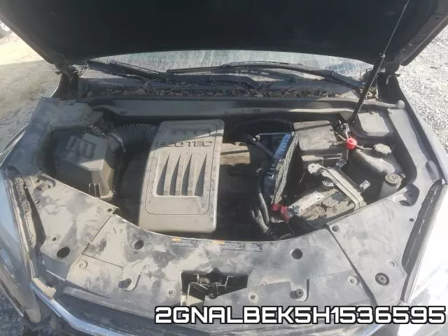 2GNALBEK5H1536595 фото 8