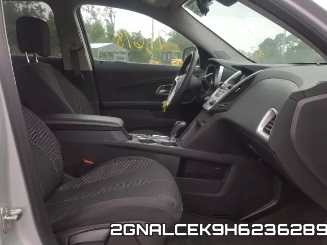 2GNALCEK9H6236289 фото 6