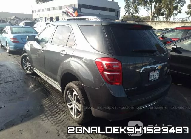 2GNALDEK9H1523487 фото 4