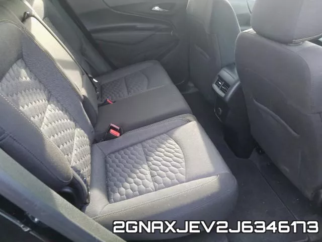2GNAXJEV2J6346173 фото 7