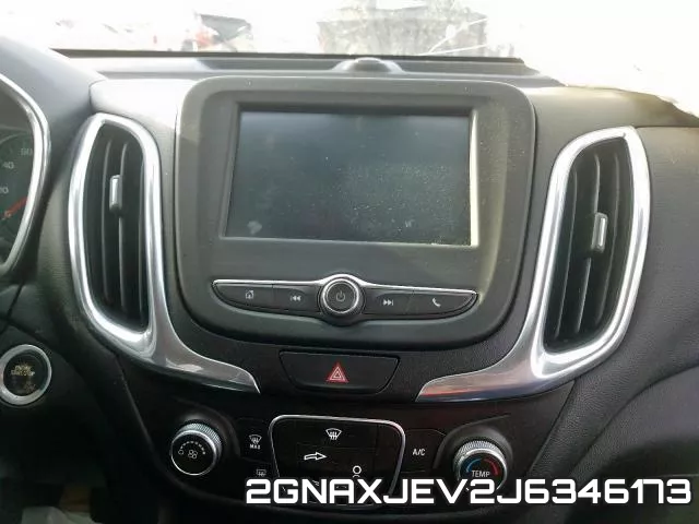 2GNAXJEV2J6346173 фото 10