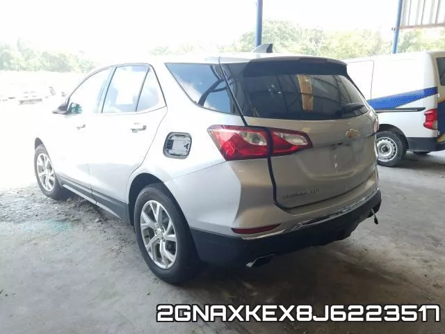 2GNAXKEX8J6223517 фото 4