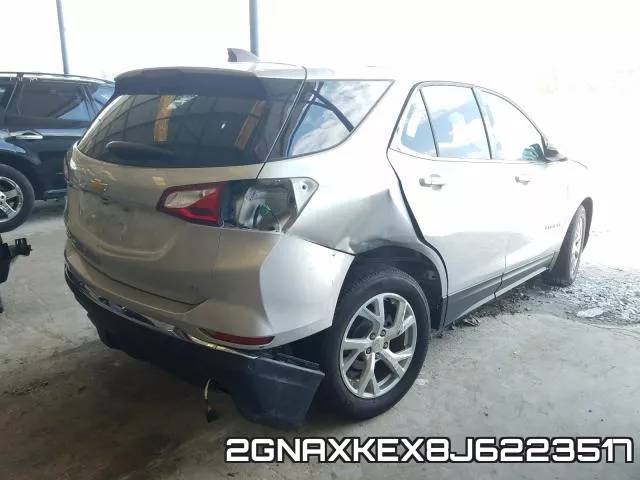 2GNAXKEX8J6223517 фото 5