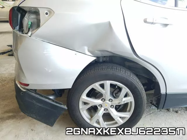 2GNAXKEX8J6223517 фото 10