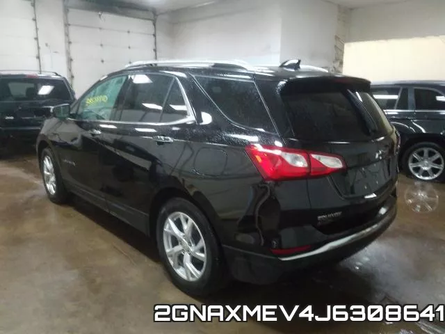 2GNAXMEV4J6308641 фото 4