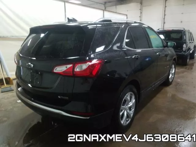 2GNAXMEV4J6308641 фото 5