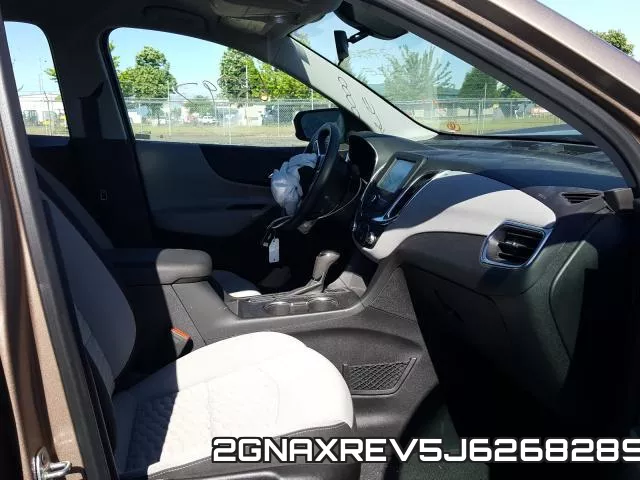2GNAXREV5J6268289 фото 6