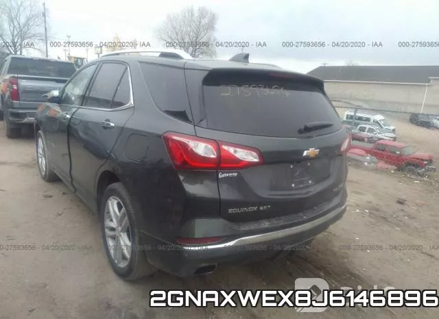 2GNAXWEX8J6146896 фото 4
