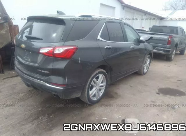 2GNAXWEX8J6146896 фото 5