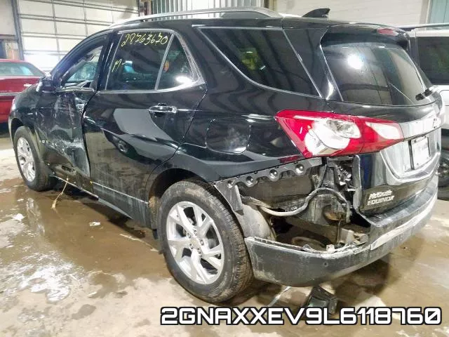 2GNAXXEV9L6118760 фото 4