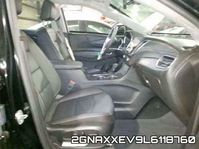 2GNAXXEV9L6118760 фото 6