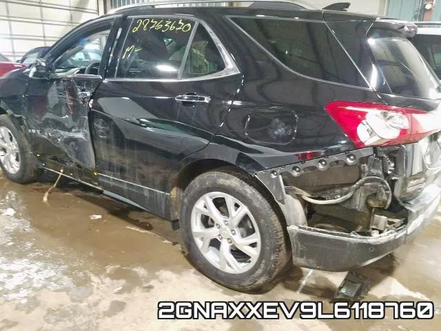 2GNAXXEV9L6118760 фото 10