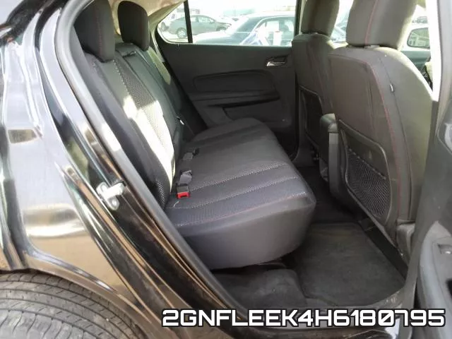 2GNFLEEK4H6180795 фото 7