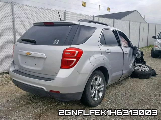 2GNFLFEK1H6313003 фото 5