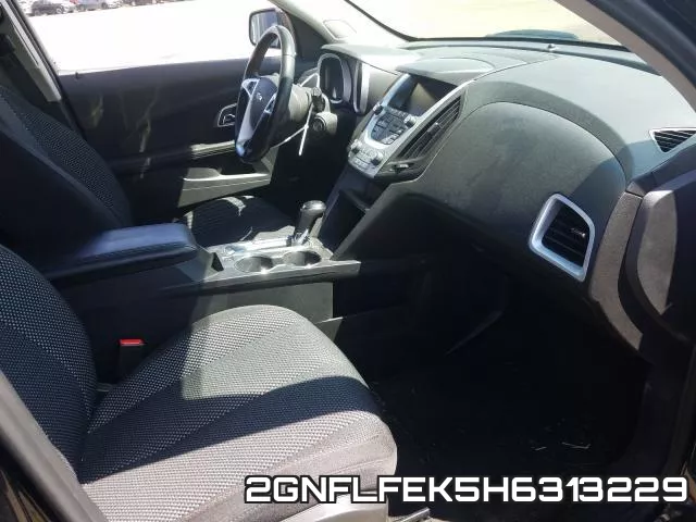 2GNFLFEK5H6313229 фото 6
