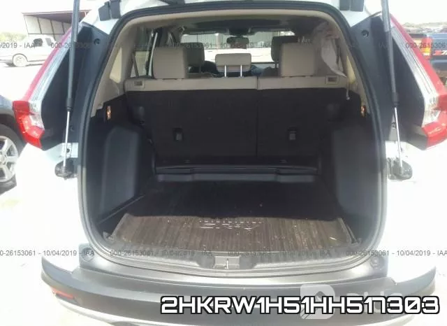 2HKRW1H51HH517303 фото 9