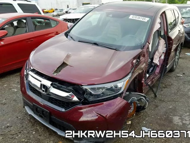2HKRW2H54JH660371 фото 3