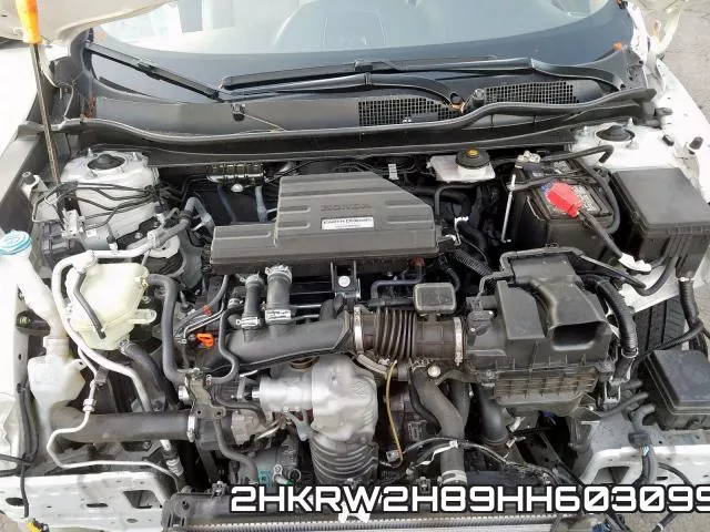 2HKRW2H89HH603099 фото 8