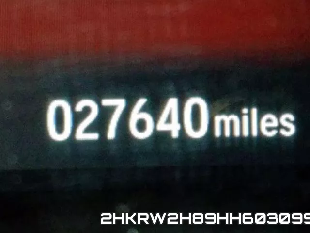 2HKRW2H89HH603099 фото 9