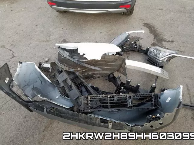 2HKRW2H89HH603099 фото 10