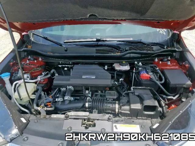 2HKRW2H90KH621085 фото 8
