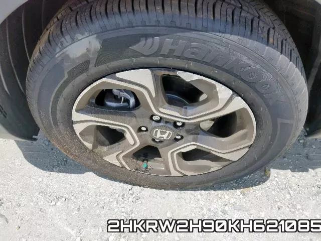 2HKRW2H90KH621085 фото 10