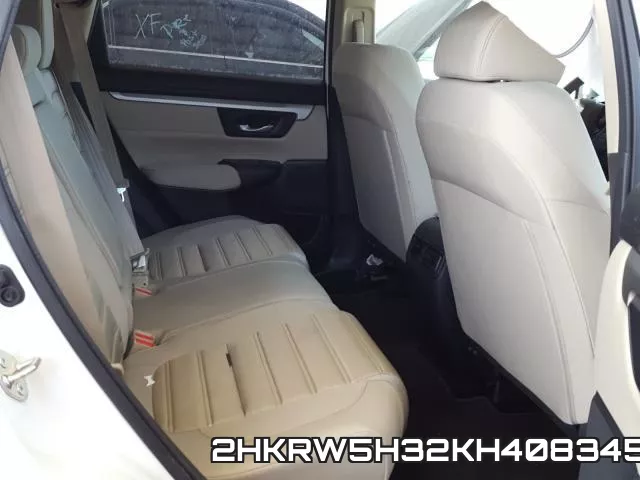 2HKRW5H32KH408345 фото 7
