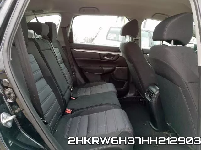 2HKRW6H37HH212903 фото 7