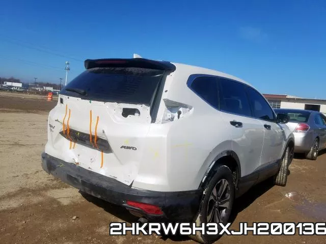 2HKRW6H3XJH200136 фото 5